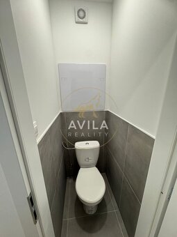 NA PREDAJ: 2izbový byt 40m2 s balkónom - Trnava - 5