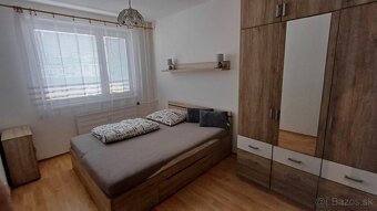 Prenajom 3 izbový byt - 5