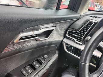 Kia sportage leasing - 5