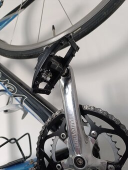 Cestný bicykel VERTEC - 5