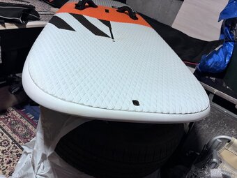 komplet windsurf, windfoil set RRD Rocket Pocket 140l - 5