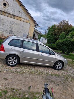 Peugeot 2.0 hdi 100kw - 5