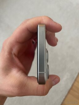 Apple iphone 15 pro 128GB - 5