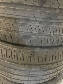 Letné, 235/45 R18 Y XL, Bravuris - 5