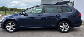 Volkswagen Golf 1.6TDI 77KW NAVI,PANO,ACC - 5