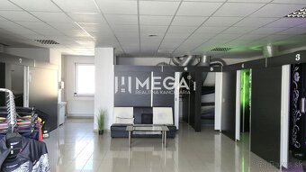 PRENÁJOM komerčného priestoru (100 m2) v centra Humenného - 5