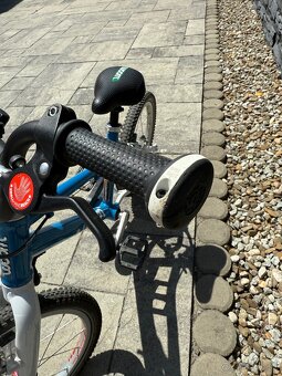 🚲 Detský bicykel Woom 3 – 16” - 5