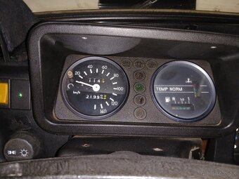 Trabant combi 1.1 - 5
