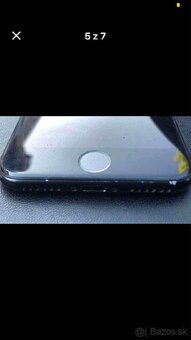 Predám IPhone SE2020 64GB Black TOP stav 100%Batéria
70€ - 5