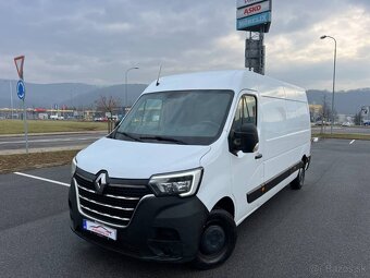 Renault Master Furgon Blue dCi 135 L3H2P3 Cool - 5