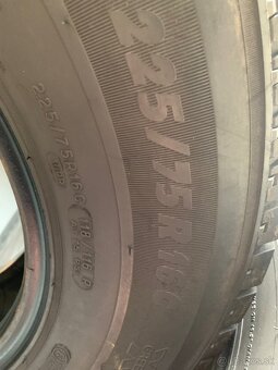 225/75 r16 c 215/75 r16c - 5
