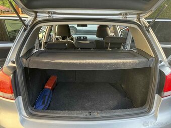 Vw Golf 6 2009 - 5