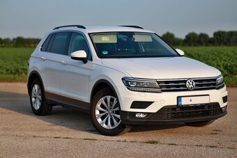 Tiguan 2.0 TDI HIGHLINE DSG 2019 matrix 149000km - 5