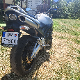 SUZUKI GSR 600, 72 kW, 2009 - 5