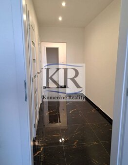 Na predaj klimatizovaný 3i byt v centre Galanty po kvalitnej - 5