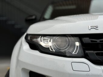 Land Rover Range Rover Evoque 2.2 TD4 PURE Tech Pack AT9 - 5