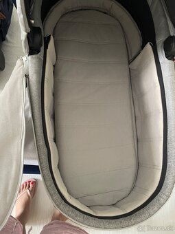 Cybex - Vanička Lux Koi - 5