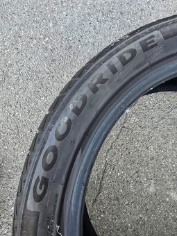 Zimne pneumatiky 225/45 R17 - 5