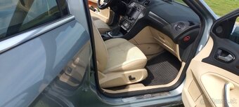 Ford Mondeo Mk4 PLNA VYBAVA - 5