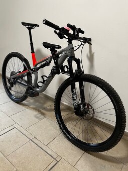 Canyon Neuron 7 - velkost L - 5