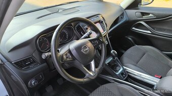 OPEL Zafira - 5