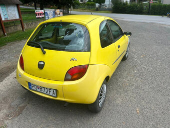 Ford Ka - 5