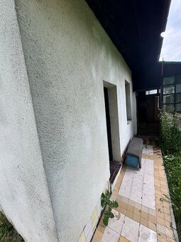 Novinka Dom plus stavebný pozemok - 5