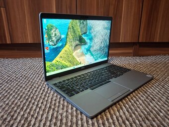 DELL Latitude 5510 s i5 10th, 32GB ram a 1T nvme ssd - 5