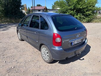 Citroën Xsara Picasso - 5