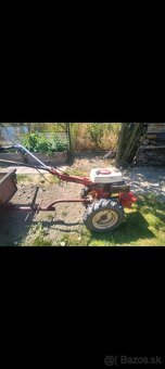 Malotraktor tera vari - 5