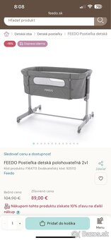 feedo postielka este v zaruke - 5