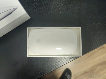 Apple Magic mouse 2 - 5