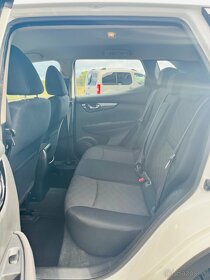 Nissan Qashqai / 80 000 KM - 5