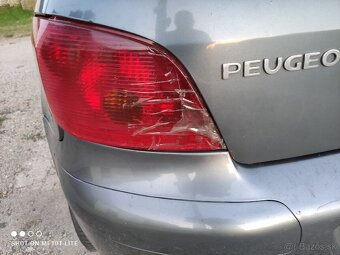Peugeot 307 - 5