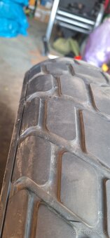Pneu Pirelli MT 60 RS - 5