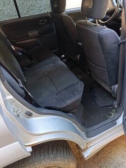 Suzuki Grand Vitara - 5