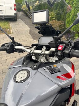 Yamaha Tracer GT900 RV 2019 - 5