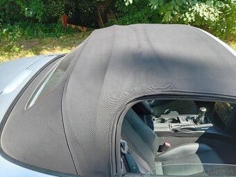 Mazda MX-5 NC 2.0 47tis km - 5