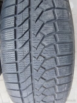 225/60 R17 Zimne - 5