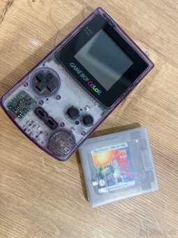 Gameboy - 5