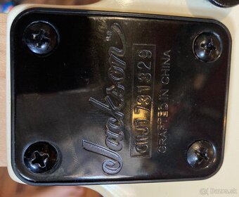 Jackson RR JS32 series - 5