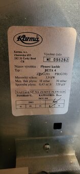 Gamatky - 5