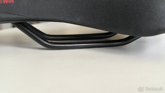 Wittkop medicus 4.0 race sedlo 160mm - 5