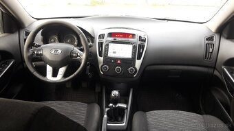 Kia ceed 1.6crdi - 5