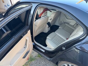 PREDÁM ŠKODU SUPERB L&K 2,0TDI, 140KW, 4X4, AUTOMAT - 5