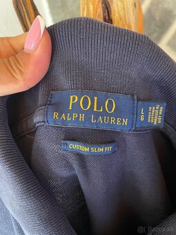 Ralph Lauren a Lacoste polokošela L-XL - 5