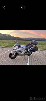 Honda VFR 800vtec - 5