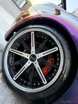 Nissan 350z - 5
