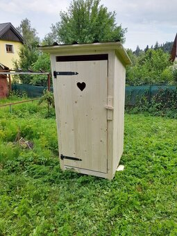 Latina zo smrekového dreva - 5