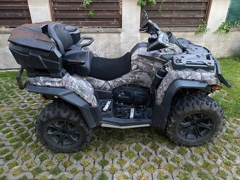 CF MOTO 1000, r.v. 2021 - 5